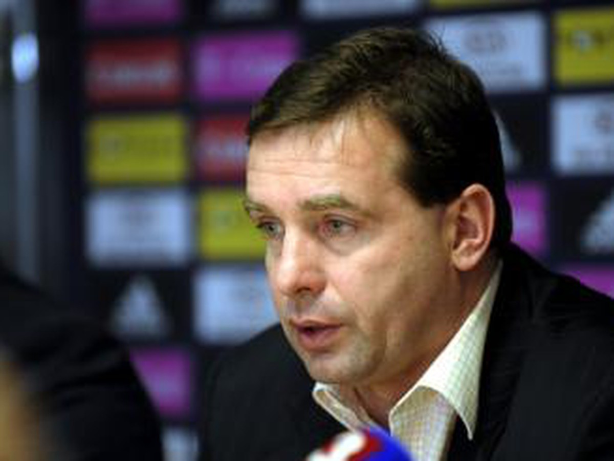 Miloš Tomáš
