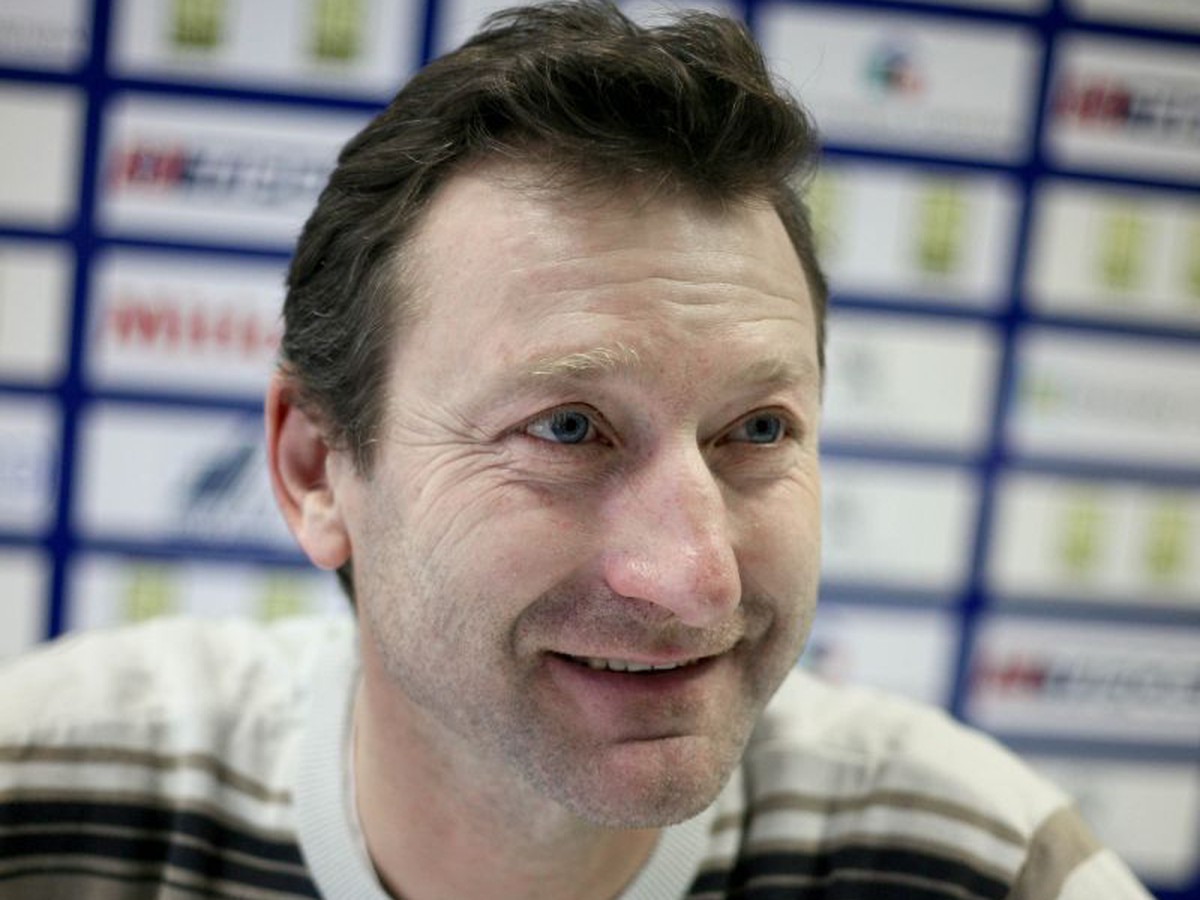 Miloslav Mečíř