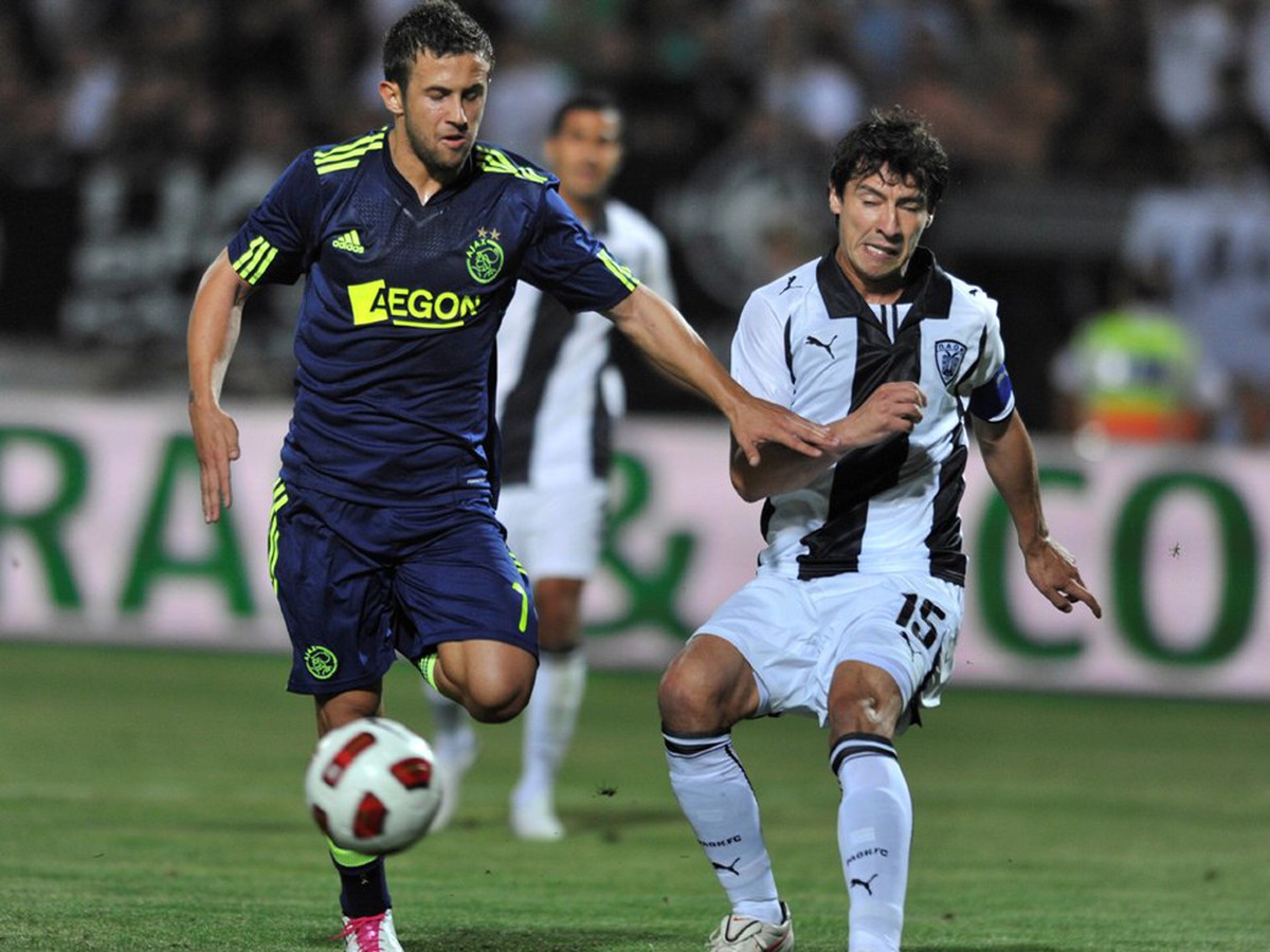 Miralem Sulejmani