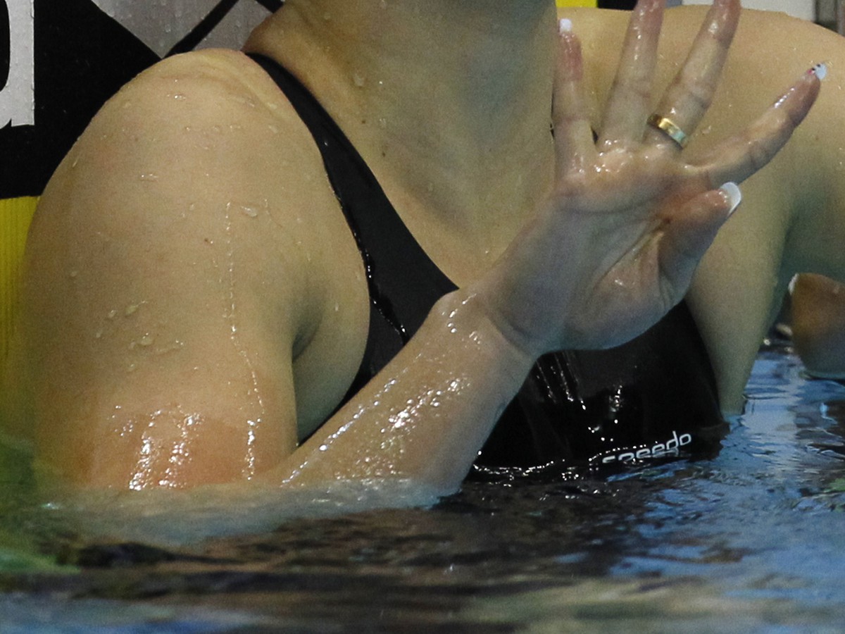 Mireia Belmonteová Garciová