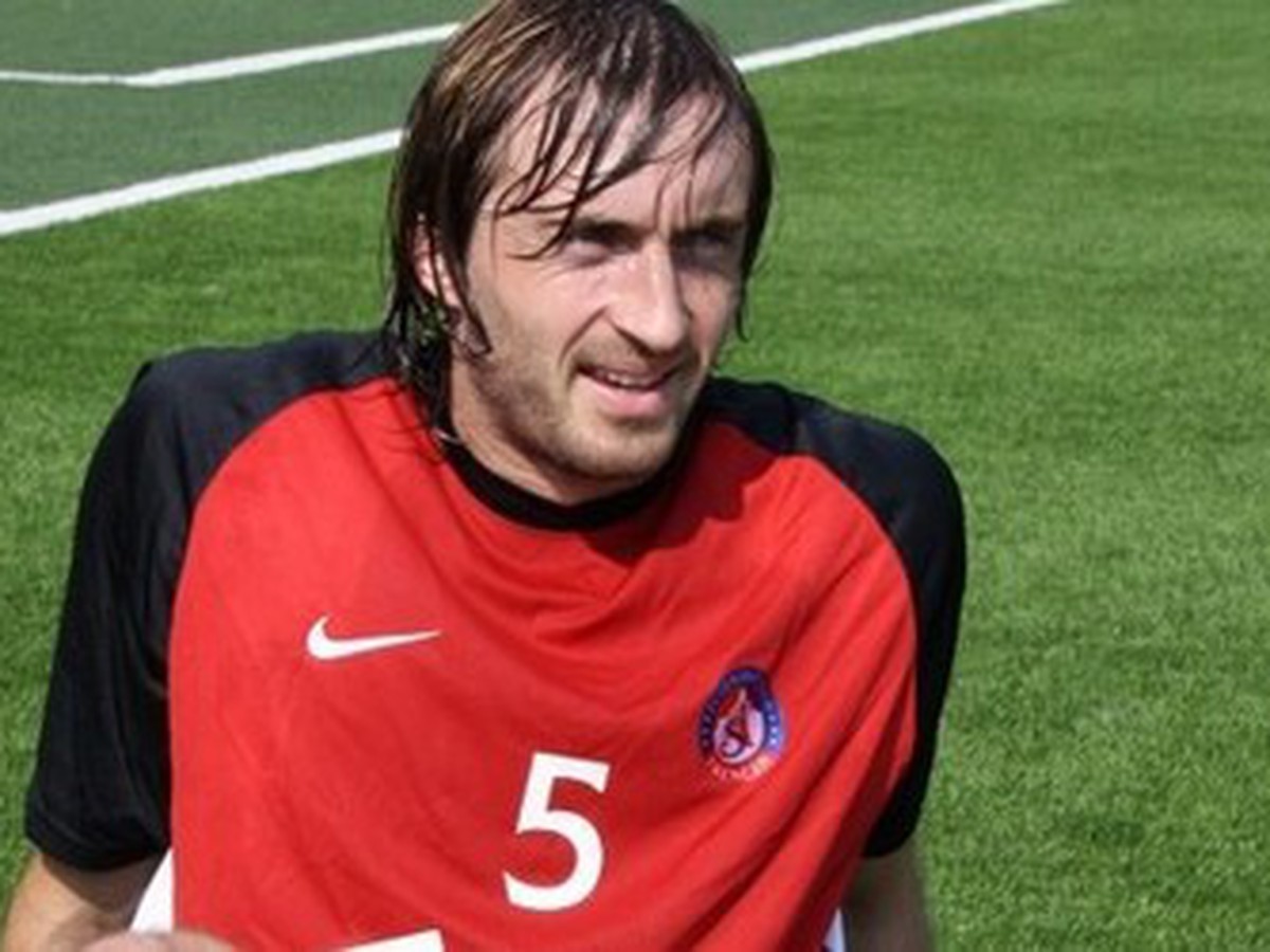 Mirko Radovanovič