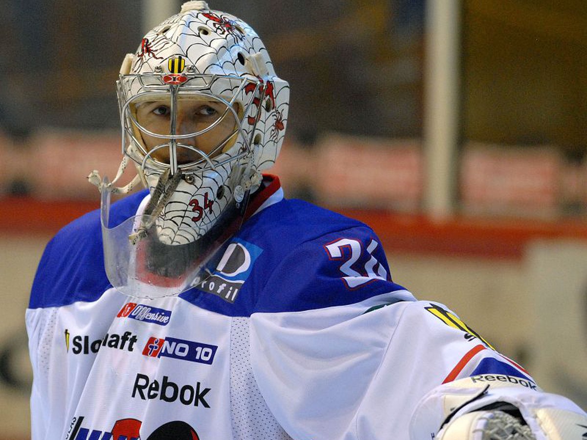 Miroslav Hála v drese L. Mikuláša