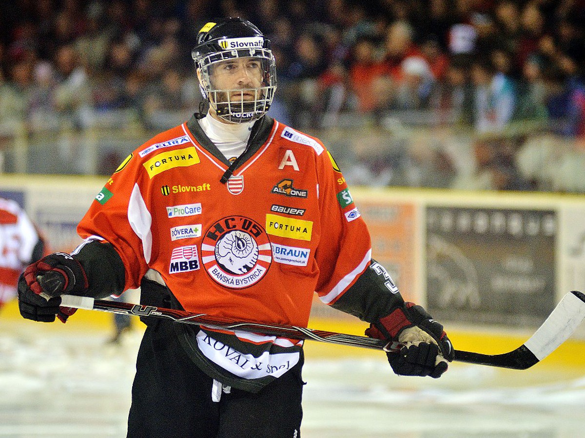 Miroslav Hlinka