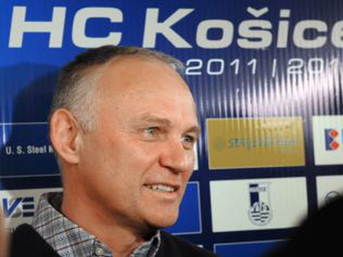 Miroslav Ihnačák