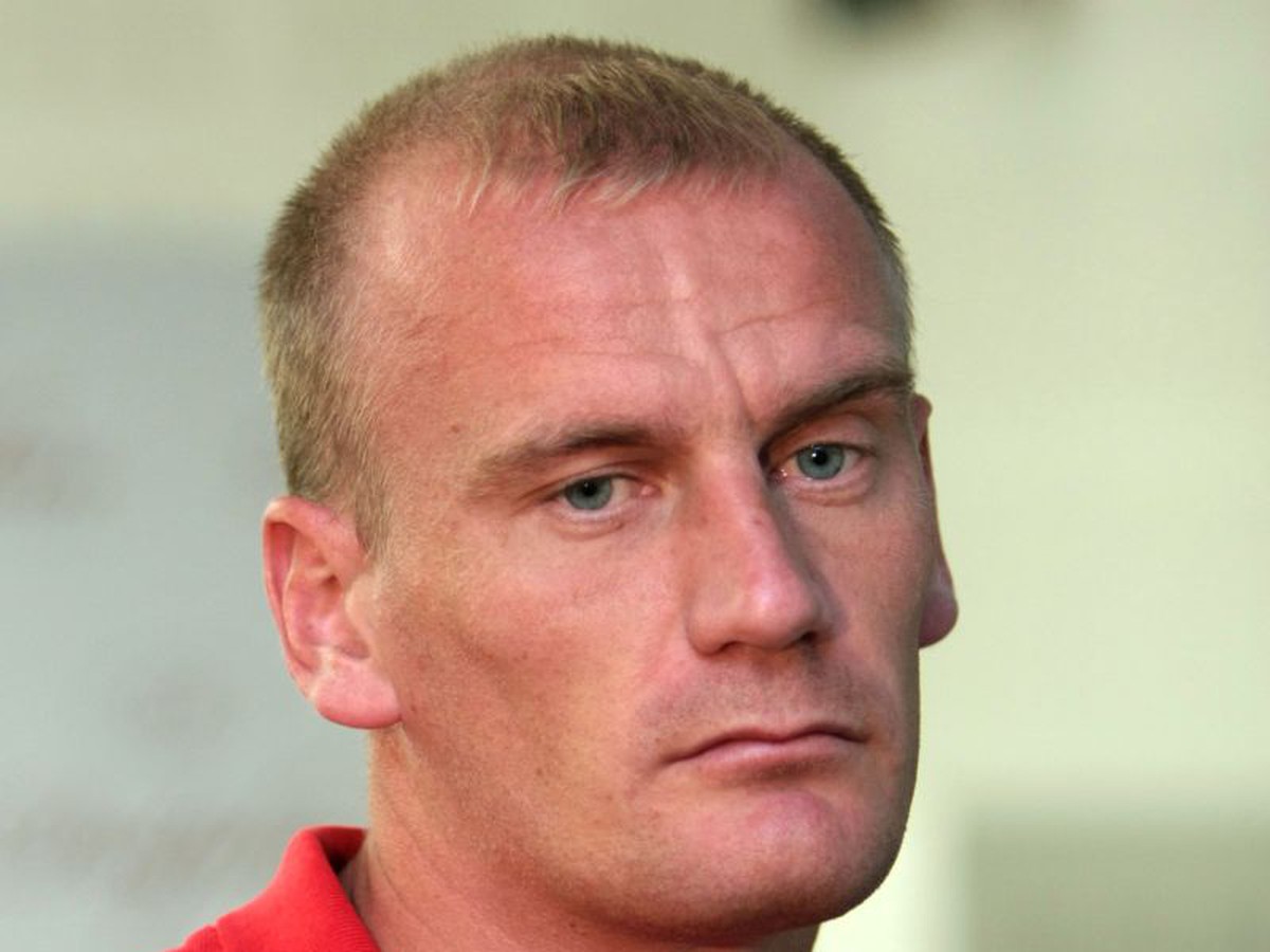 Miroslav Karhan