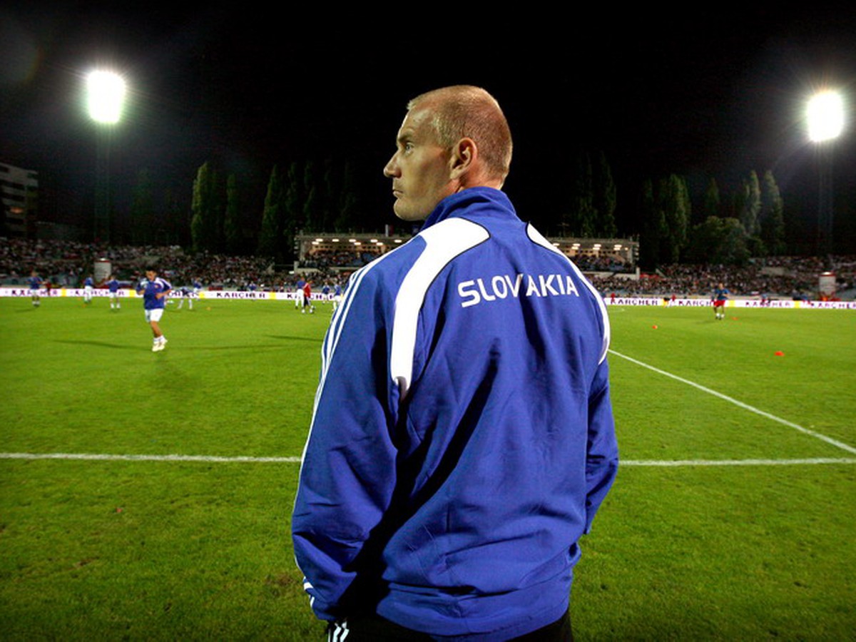 Miroslav Karhan
