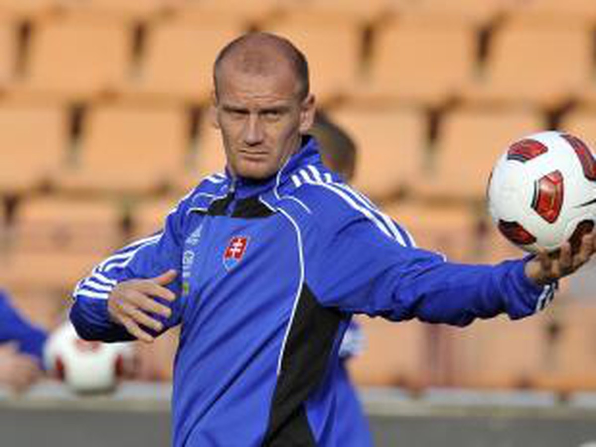 Miroslav Karhan