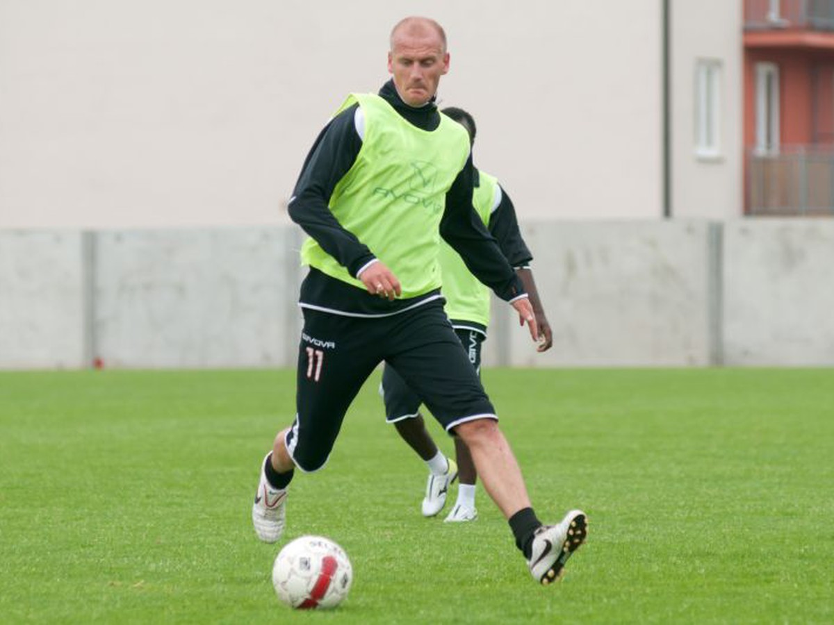 Miroslav Karhan