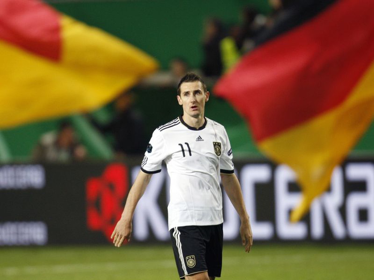 Miroslav Klose