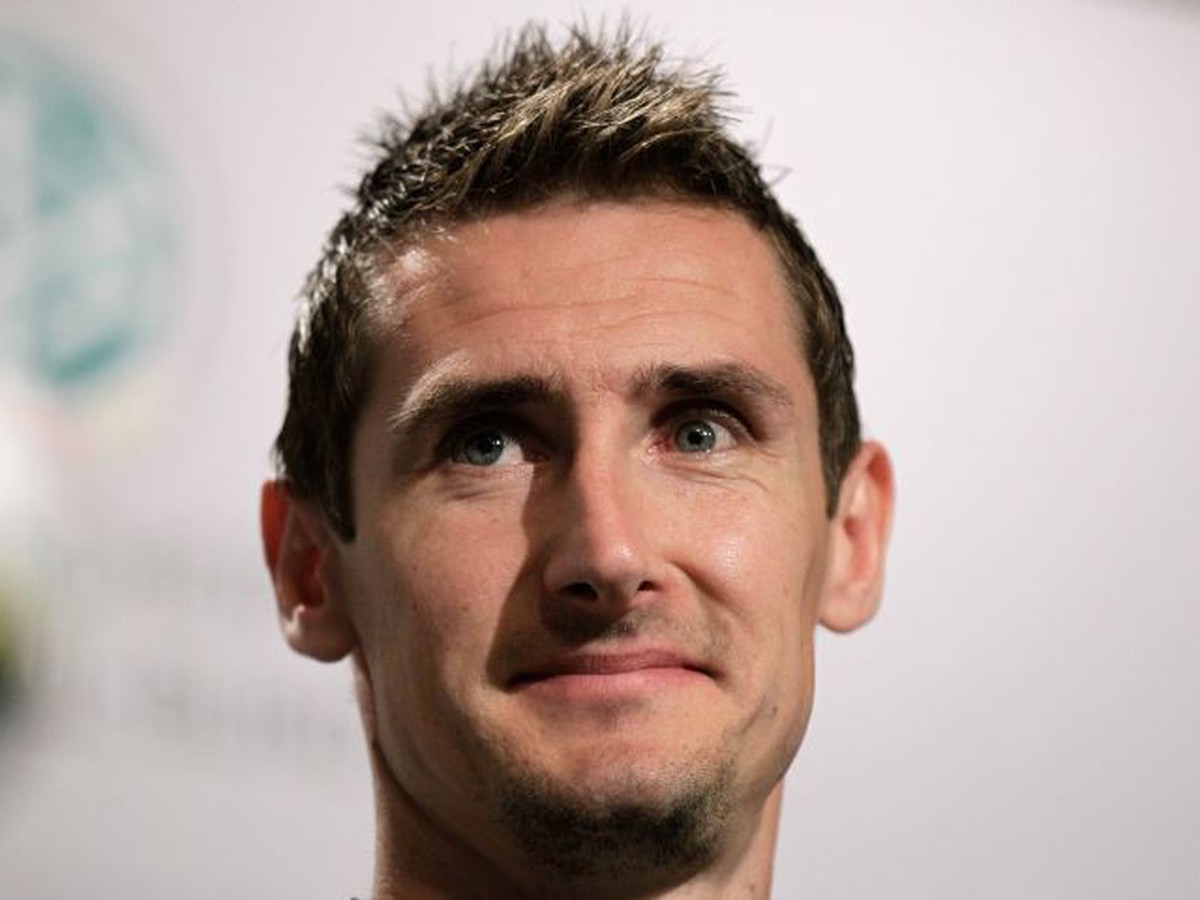 Miroslav Klose