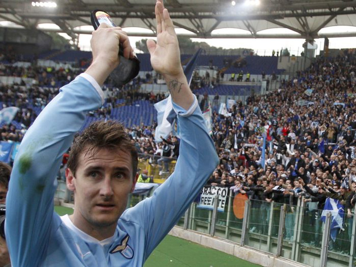 Miroslav Klose
