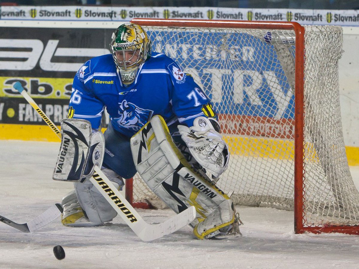 Miroslav Lipovský