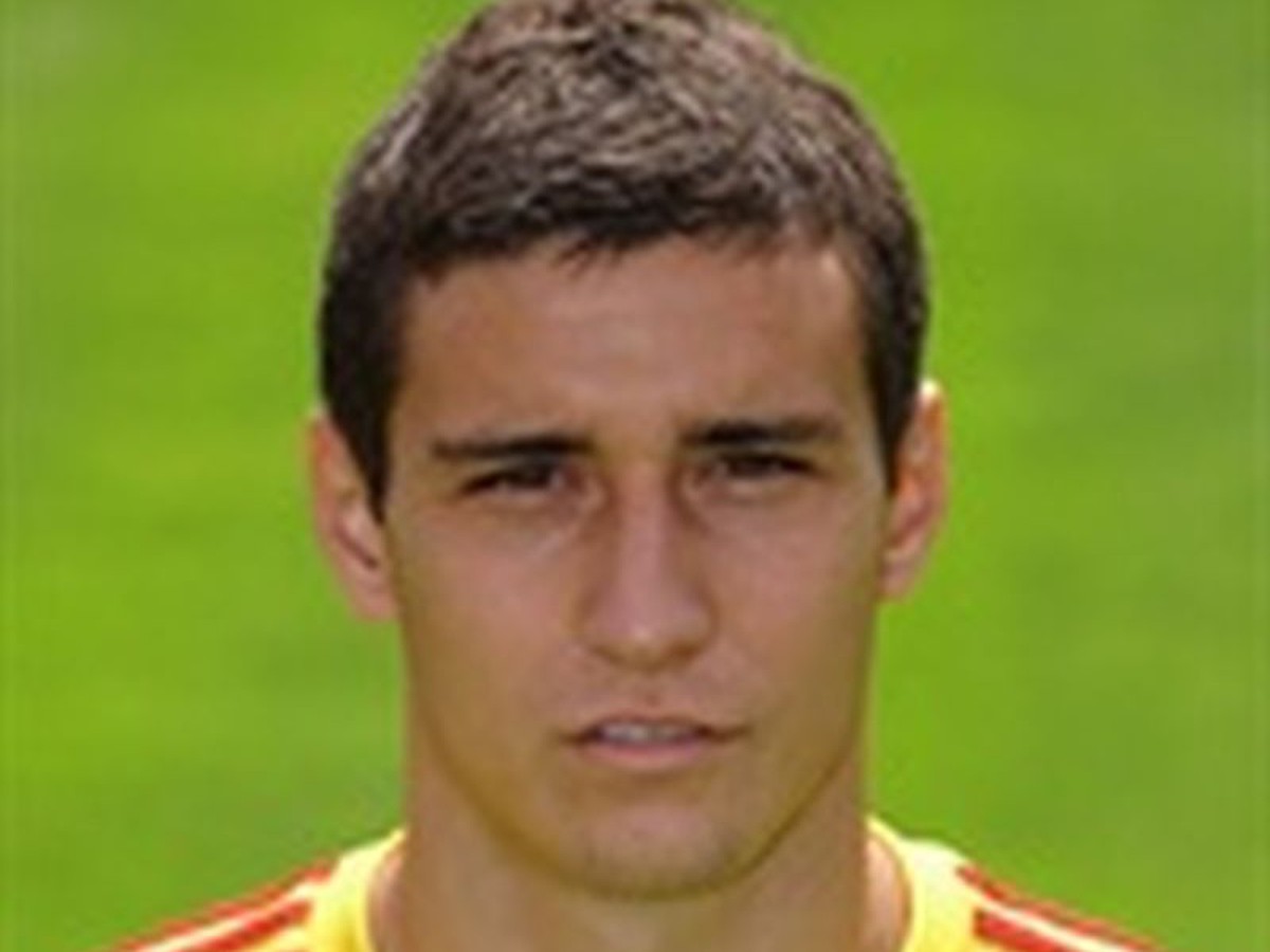 Miroslav Markovič