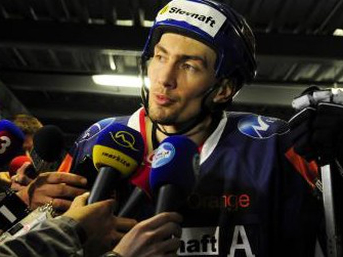 Miroslav Šatan