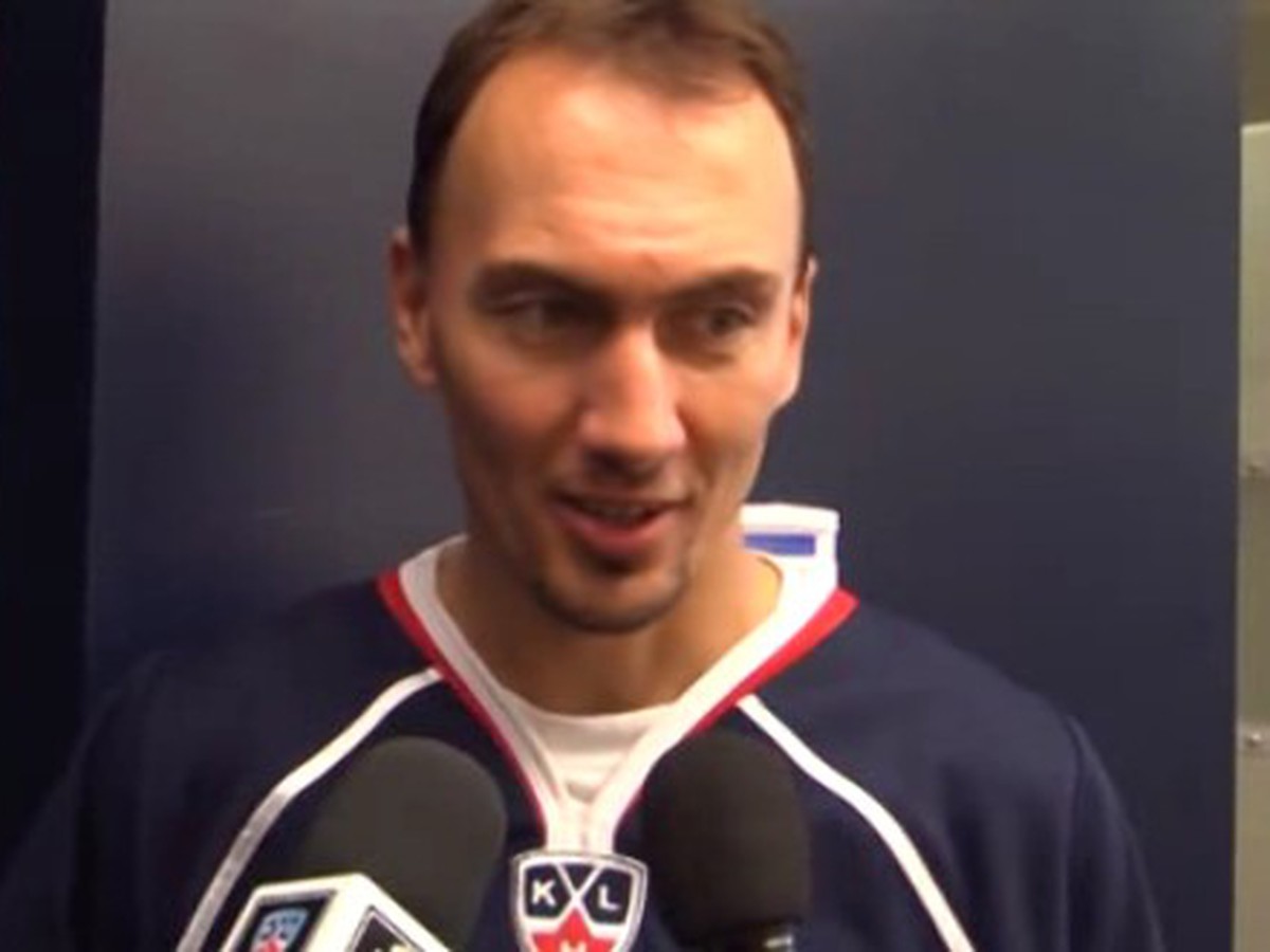 Miroslav Šatan