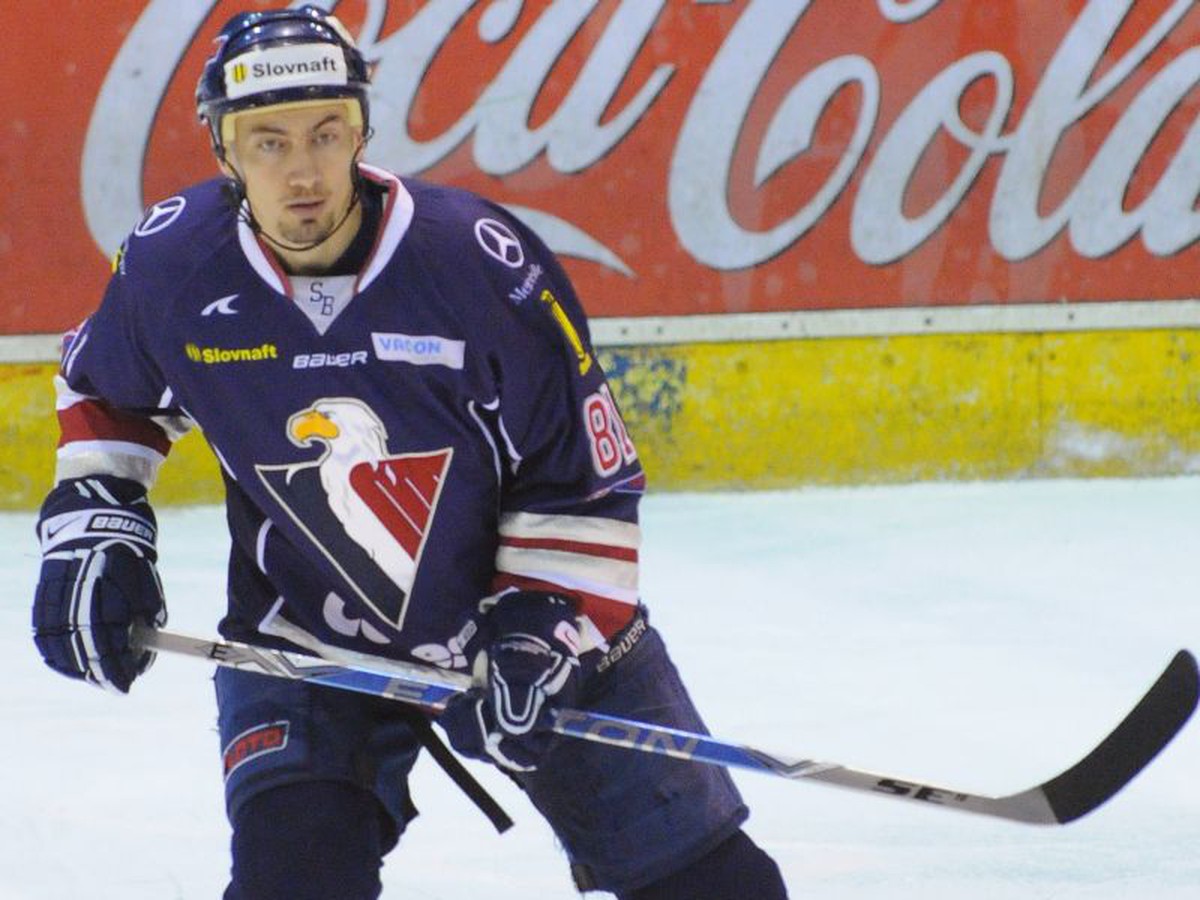 Miroslav Šatan