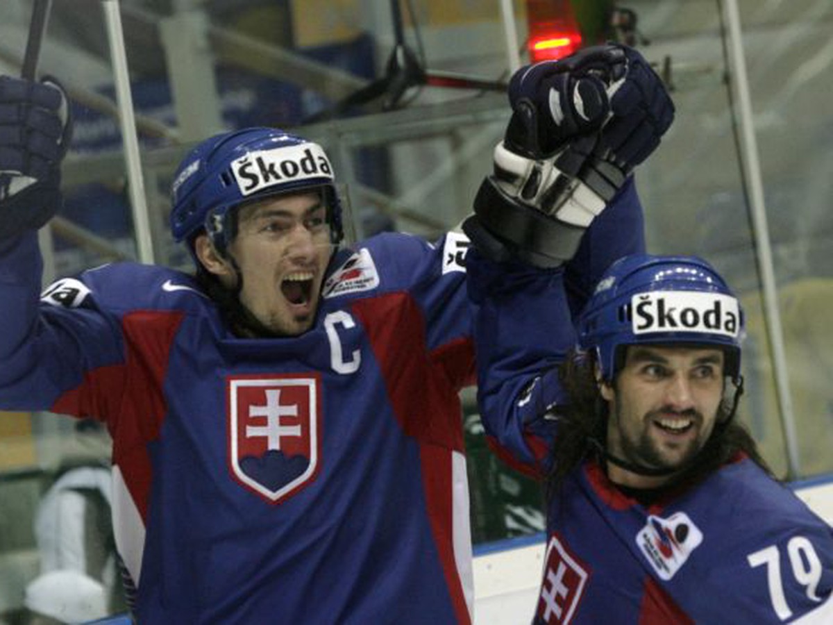 Miroslav Šatan