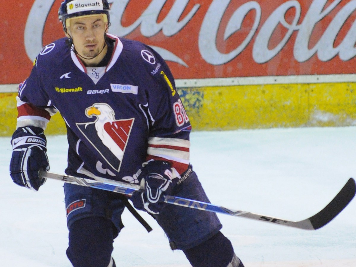 Miroslav Šatan