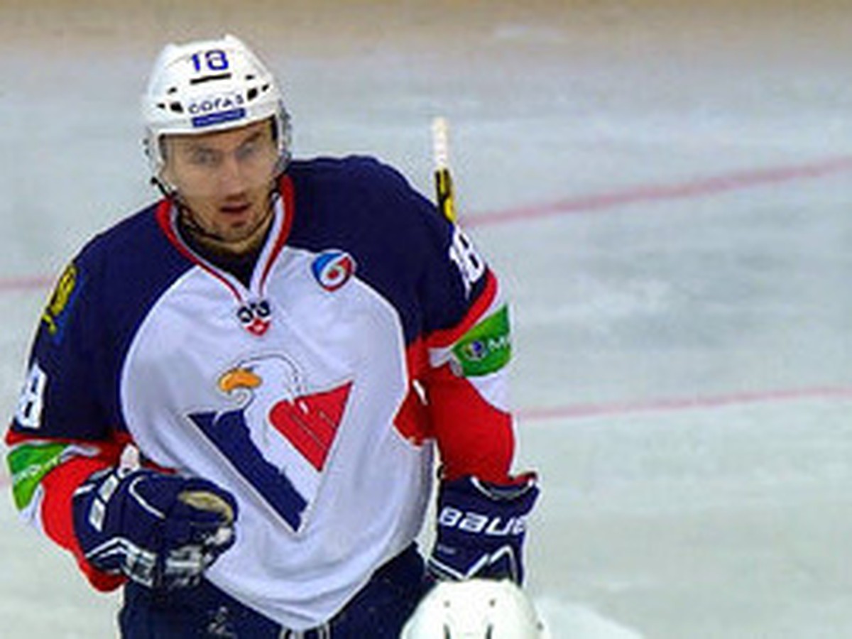 Šatanovu parádičku si všimlo aj vedenie KHL a gól teraz obletí celú časť kontinentu, kde sa ruská nadnárodná liga hrá