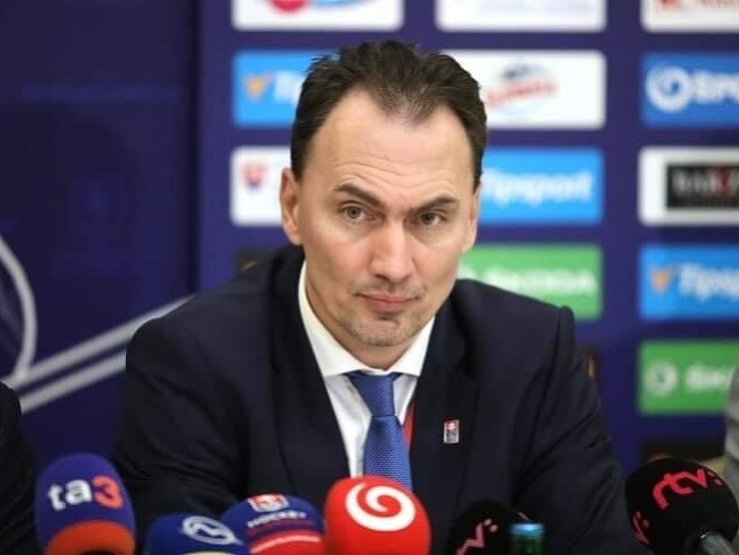 Miroslav Šatan zostáva na poste prezidenta SZĽH