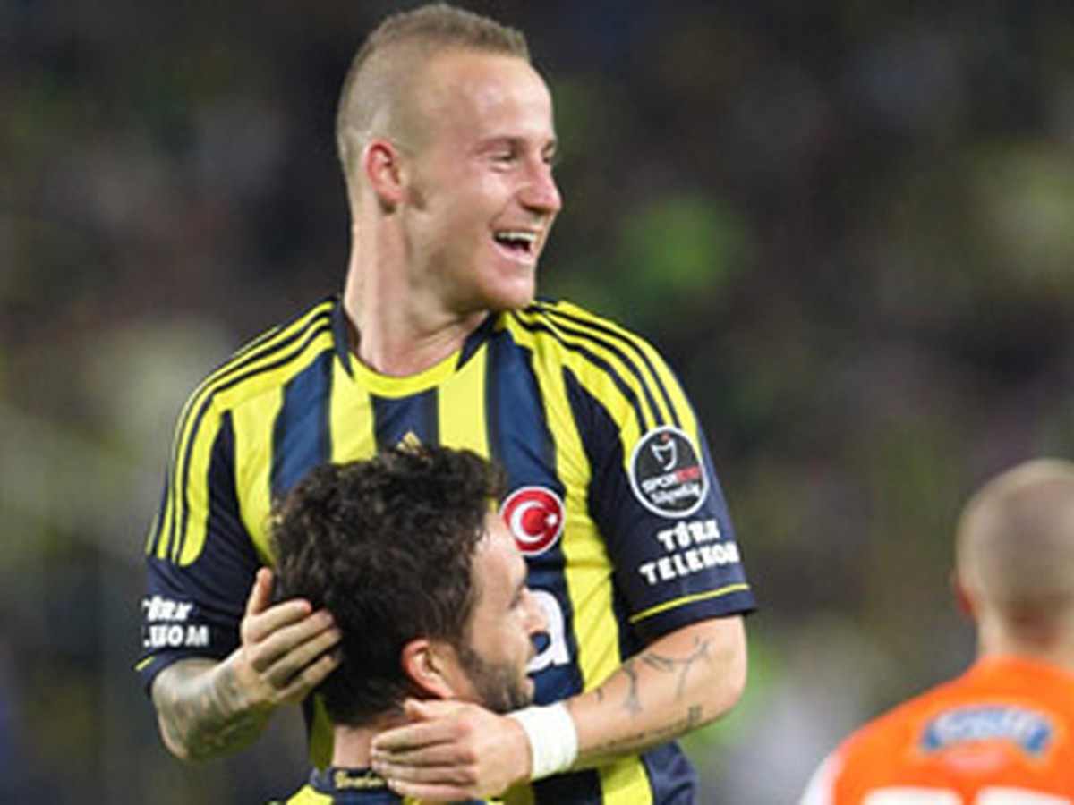 Miroslav Stoch