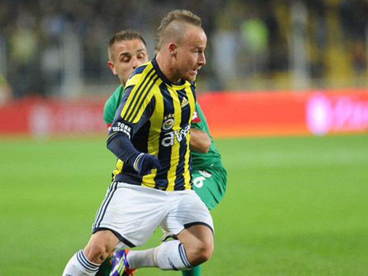 Miroslav Stoch