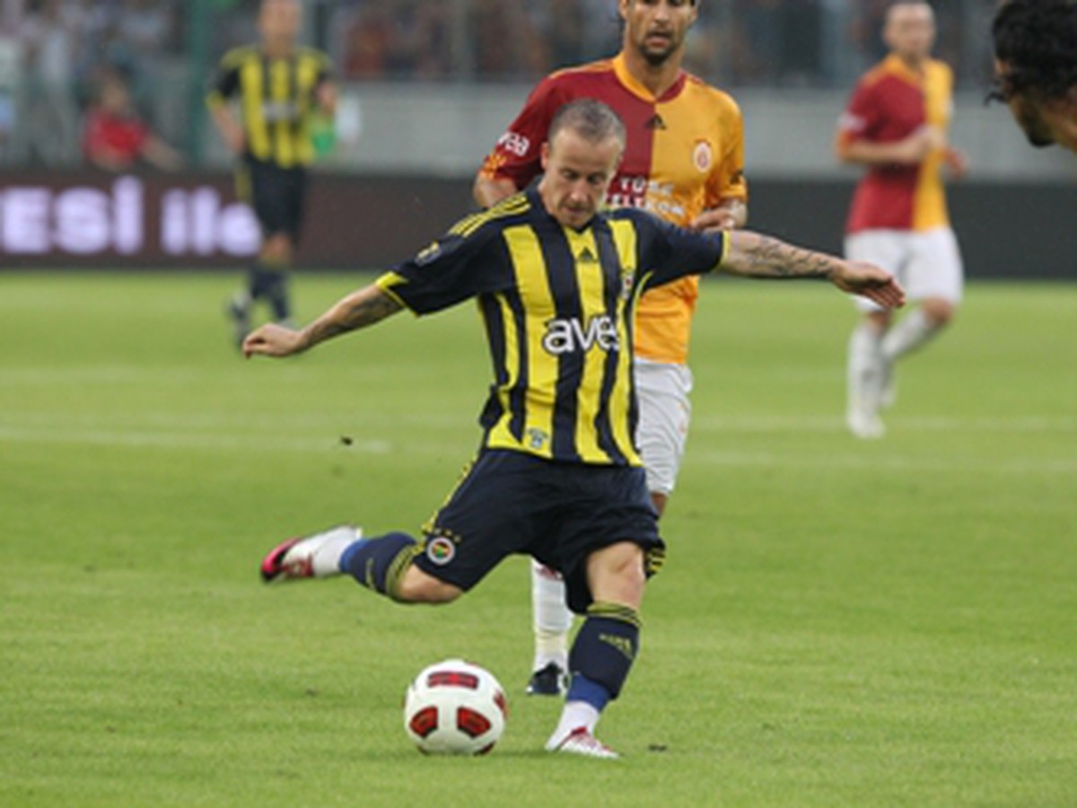 Miroslav Stoch