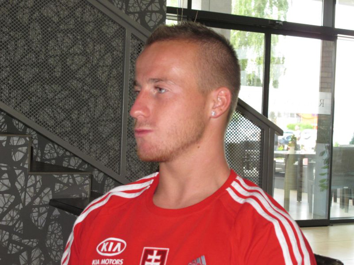 Miroslav Stoch