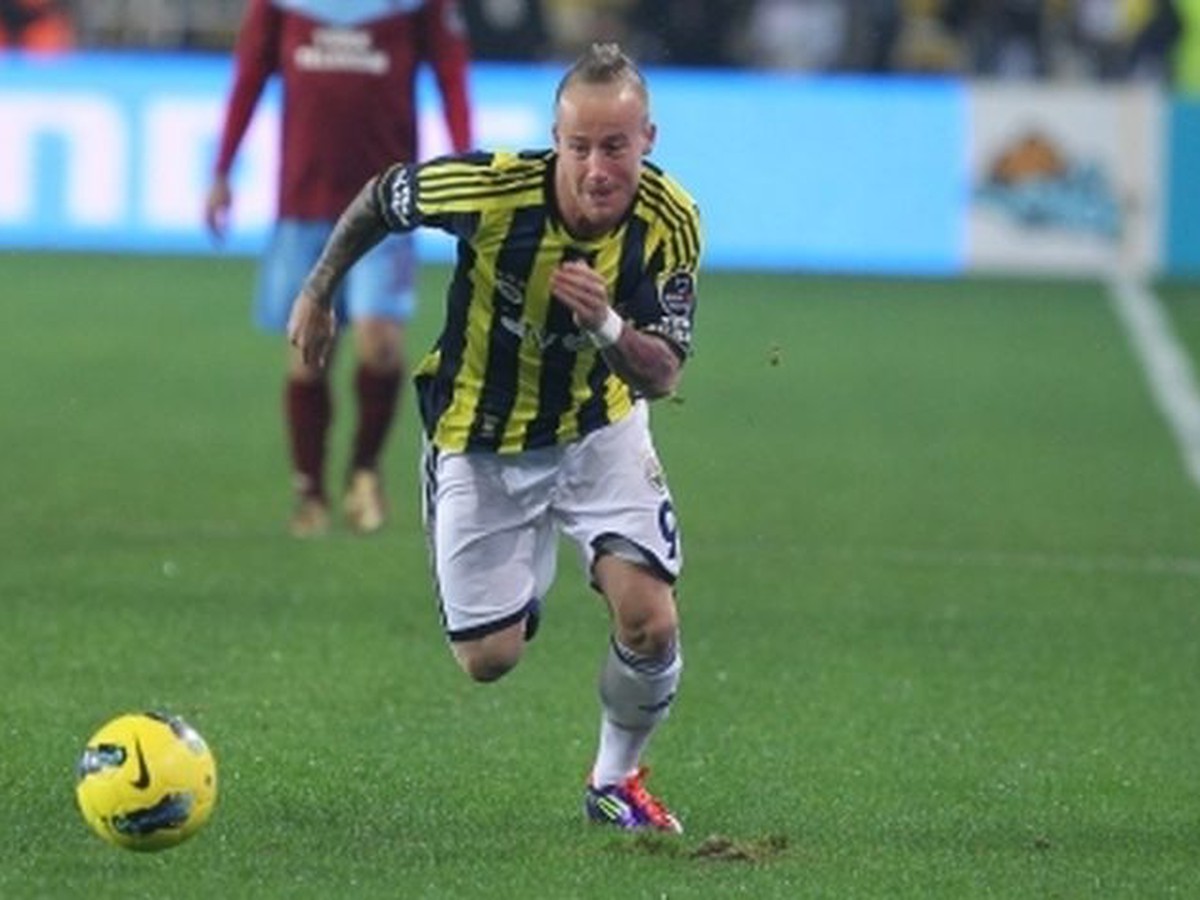 Miroslav Stoch