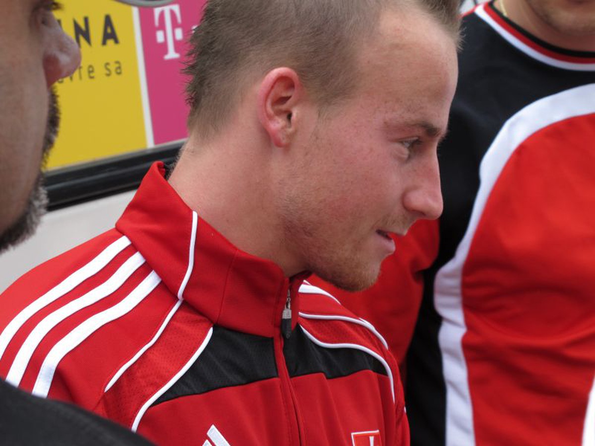 Miroslav Stoch