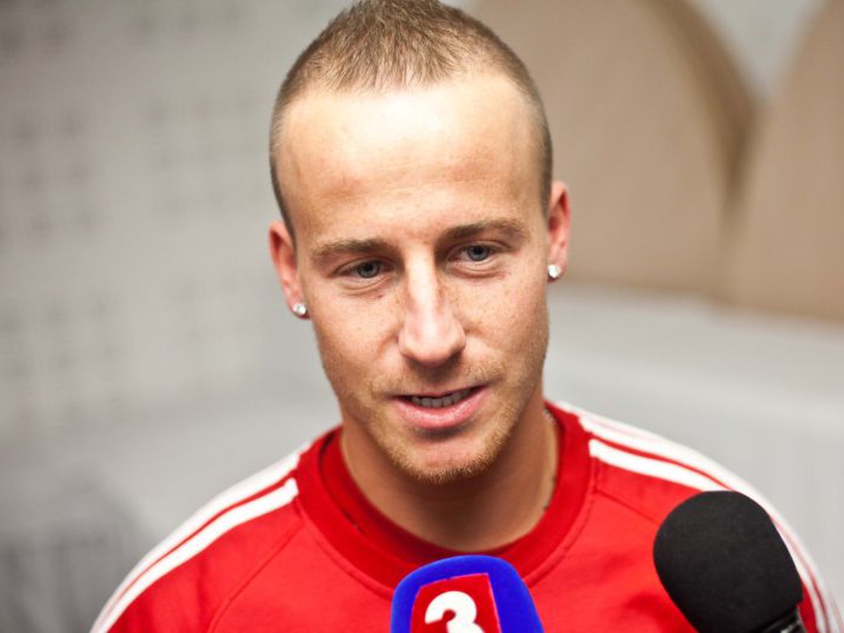 Miroslav Stoch