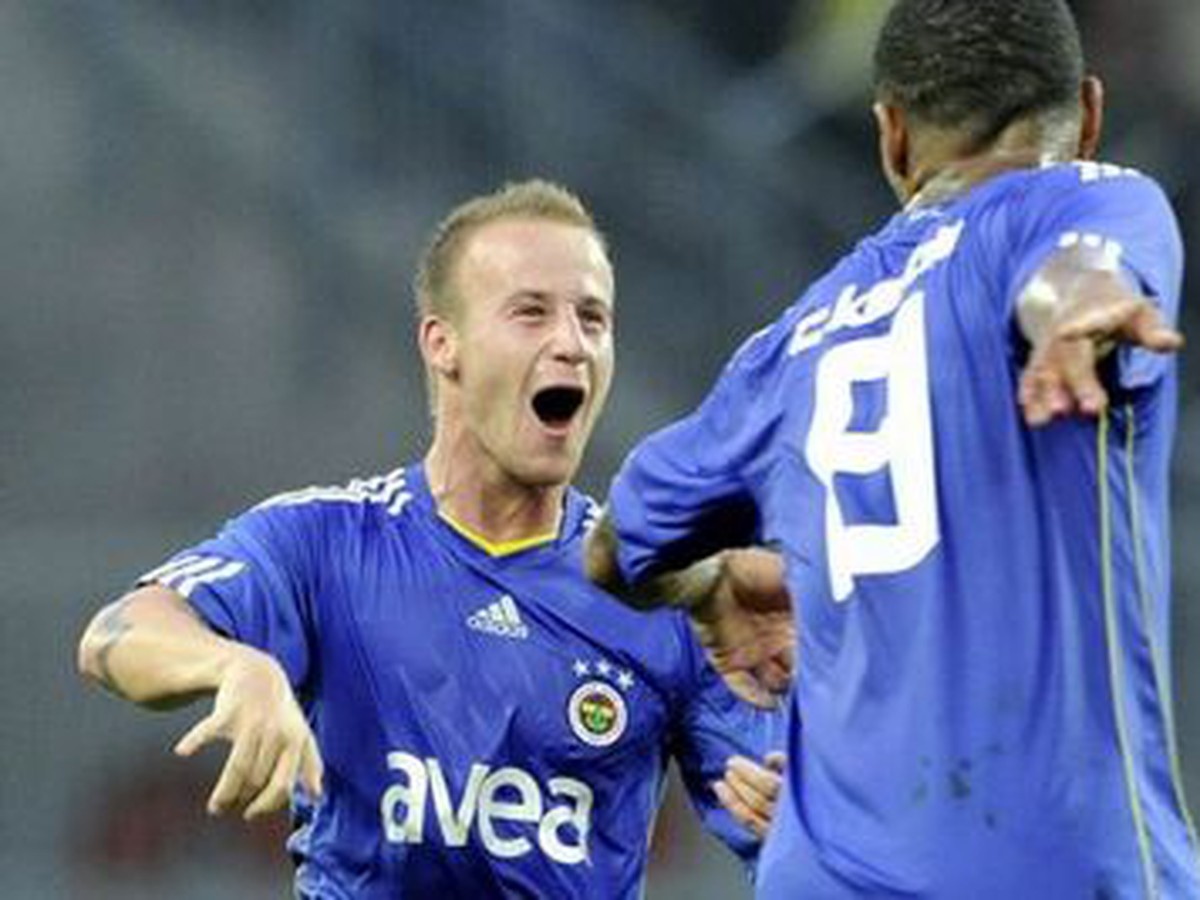 Miroslav Stoch