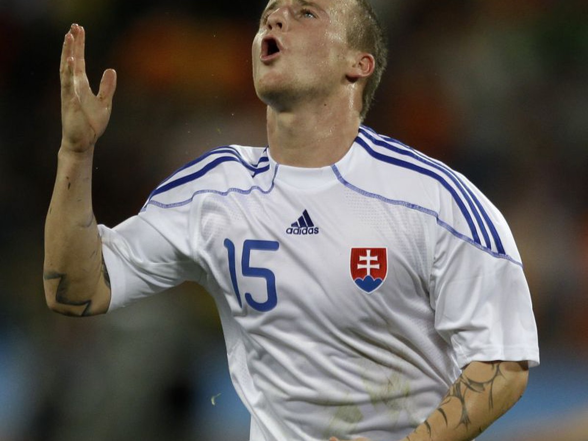 Miroslav Stoch