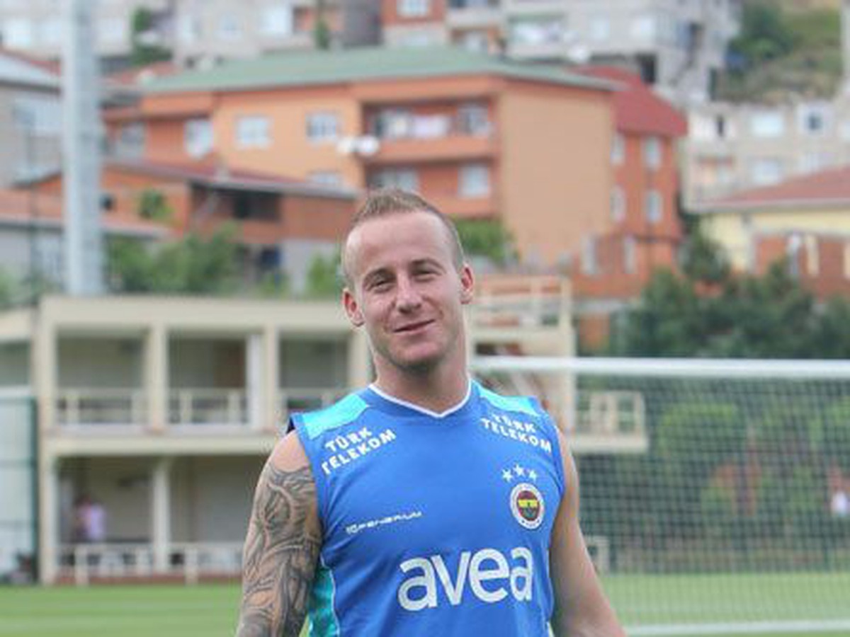 Miroslav Stoch