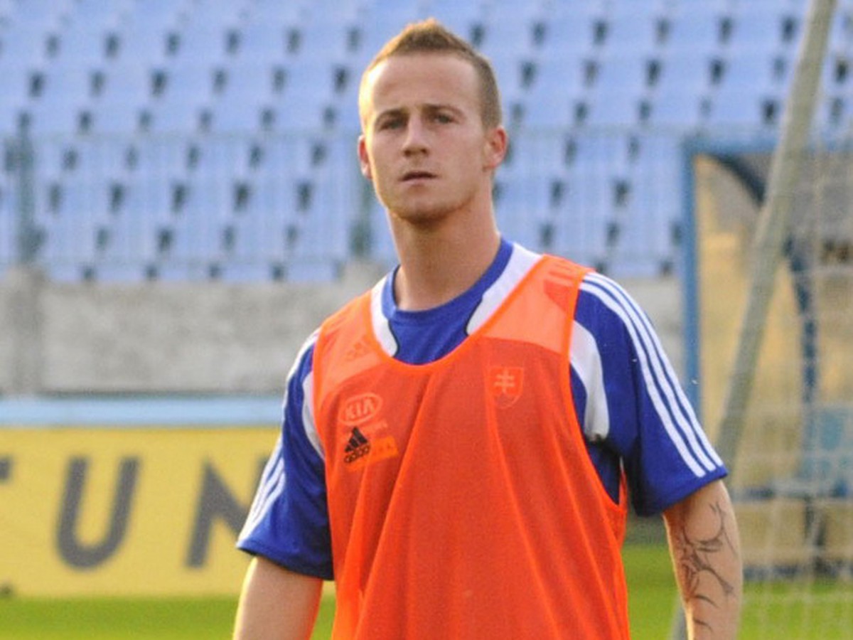 Miroslav Stoch