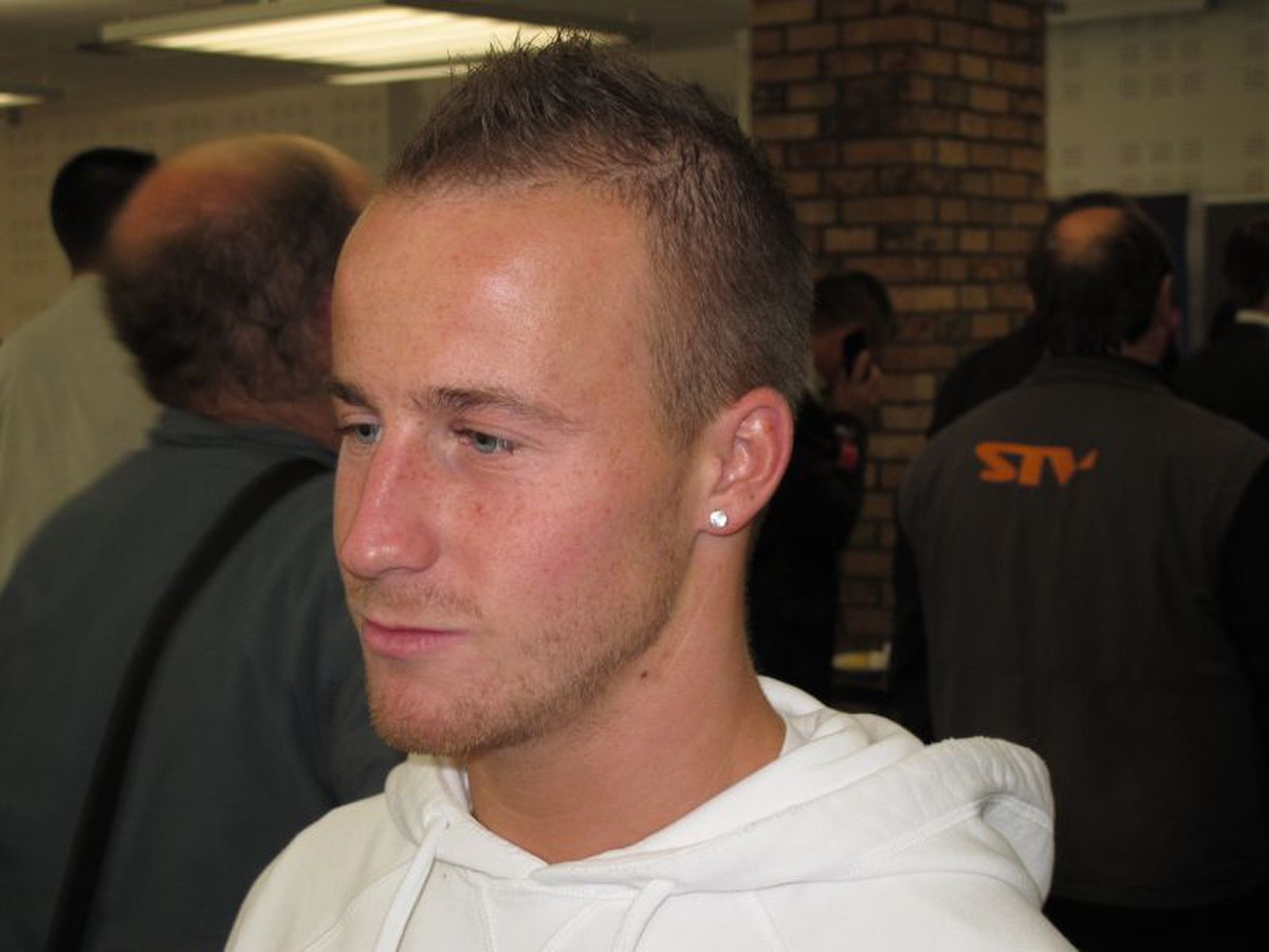 Miroslav Stoch