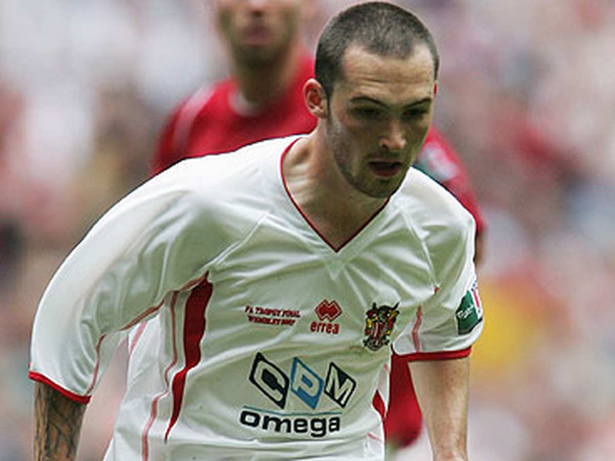 Mitchell Cole