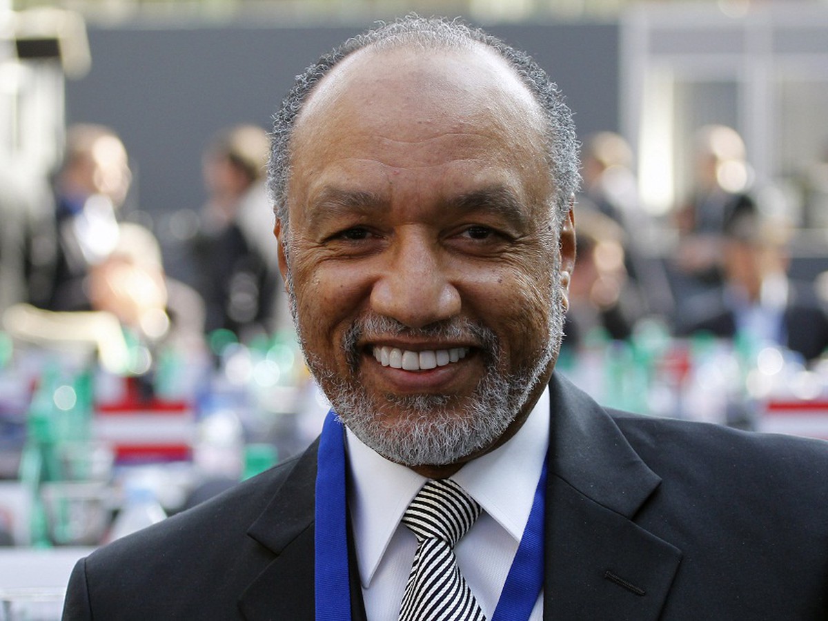 Mohamed Bin Hammam