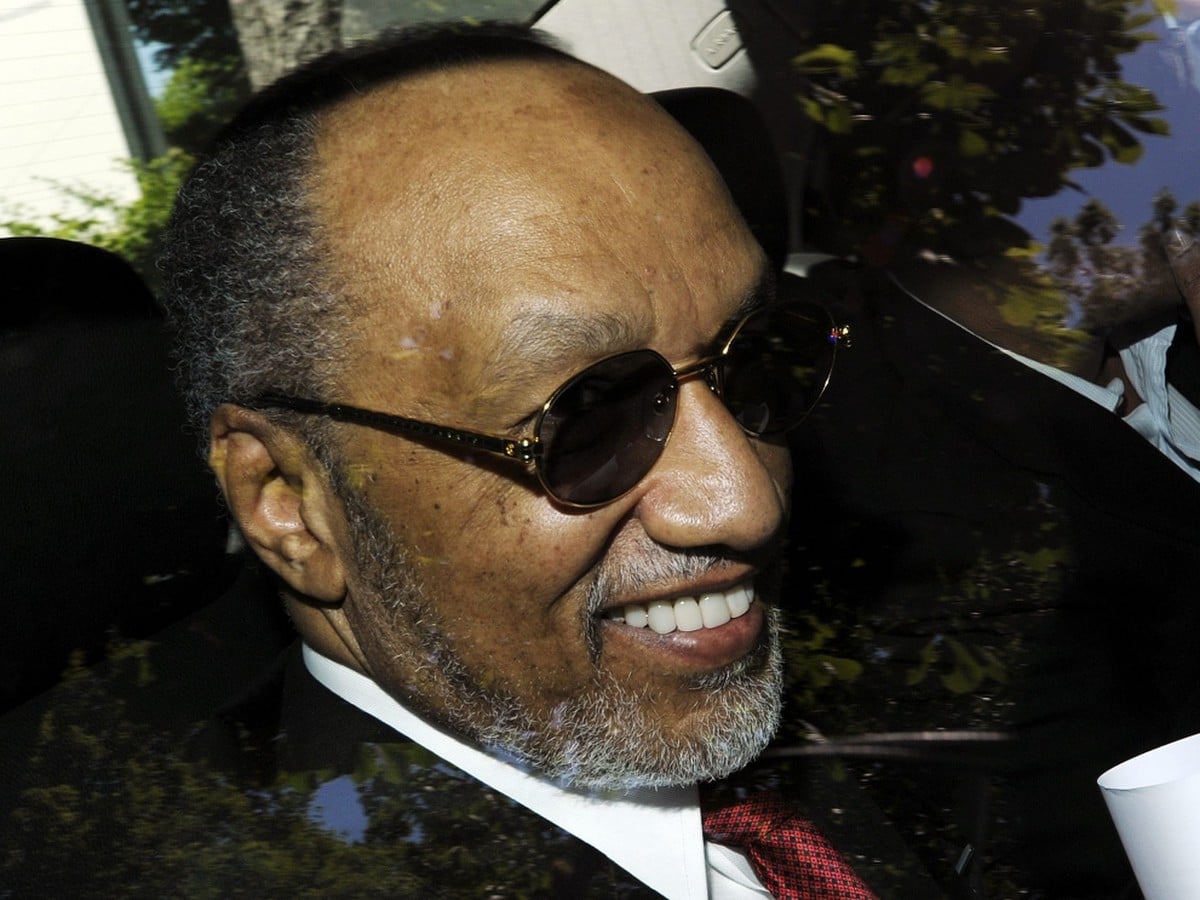 Mohamed bin Hammam 
