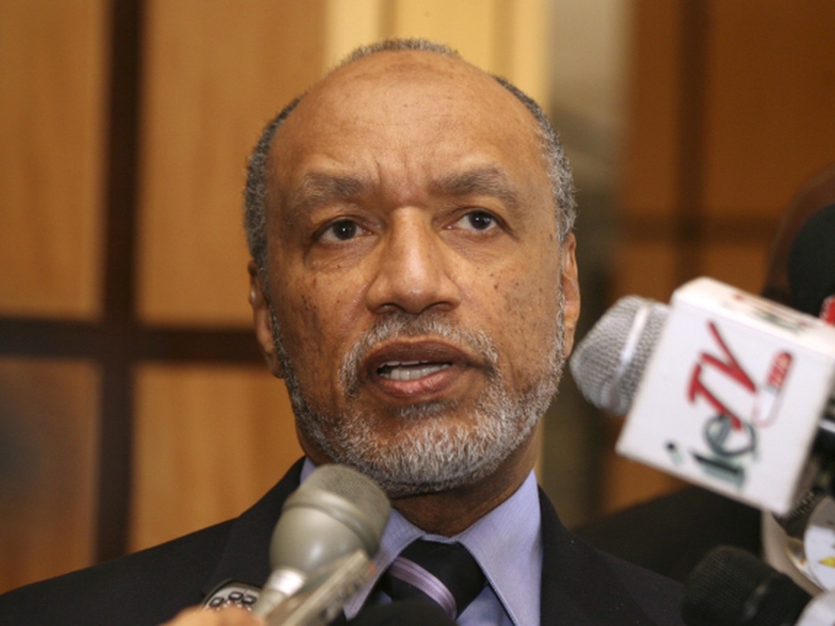 Mohamed bin Hammam