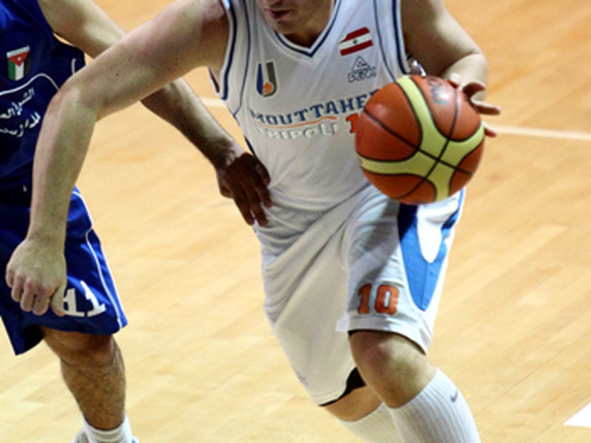 Mohammad El-Akkari