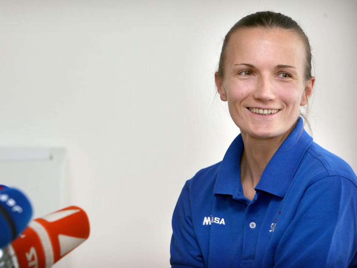 Monika Smák