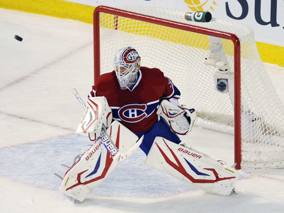 Peter Budaj