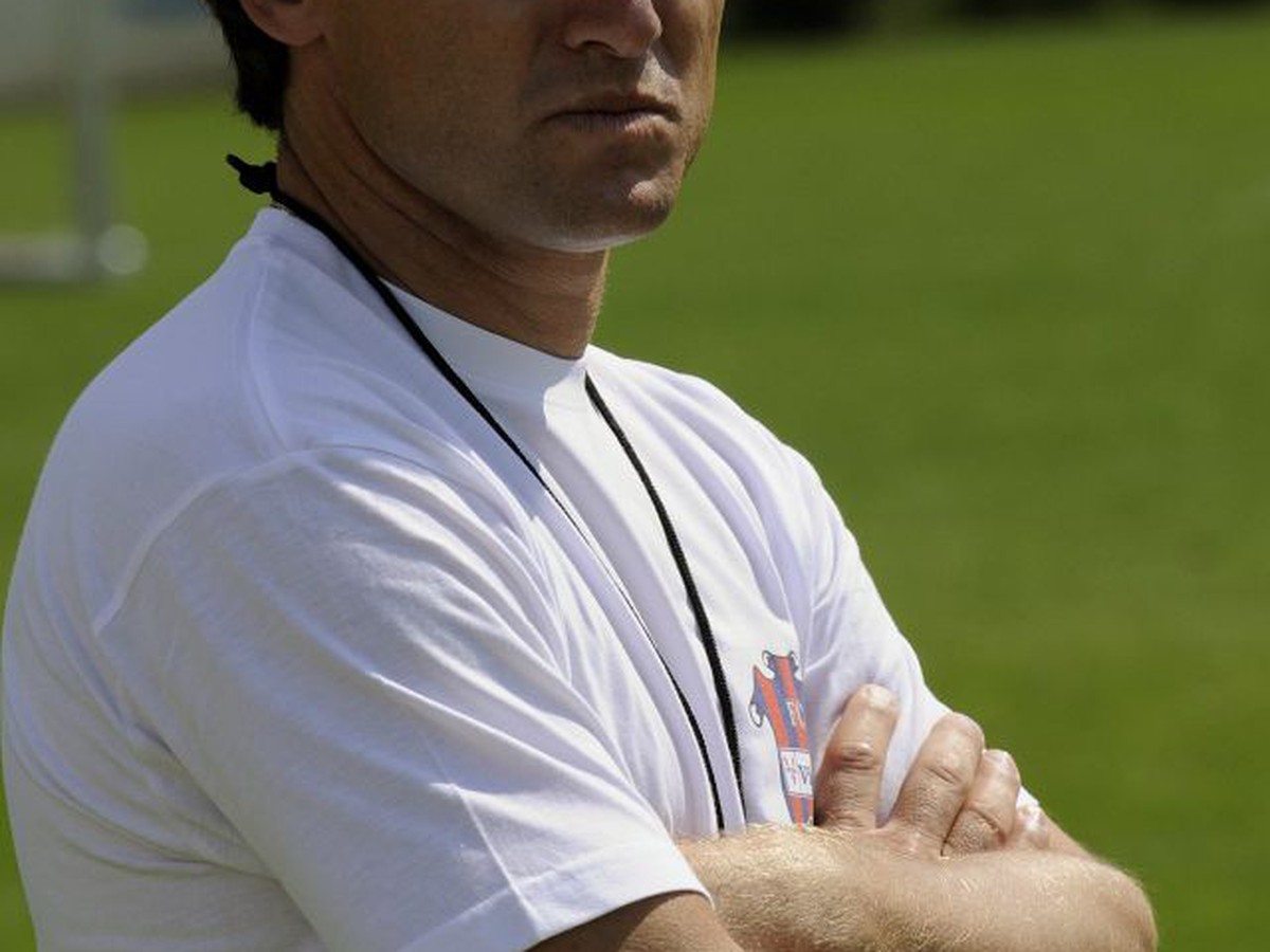 Ľubomír Moravčík