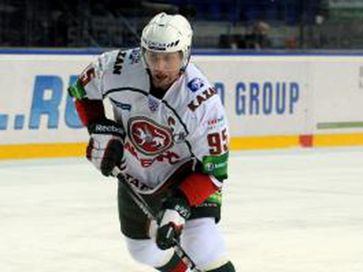 Alexej Morozov
