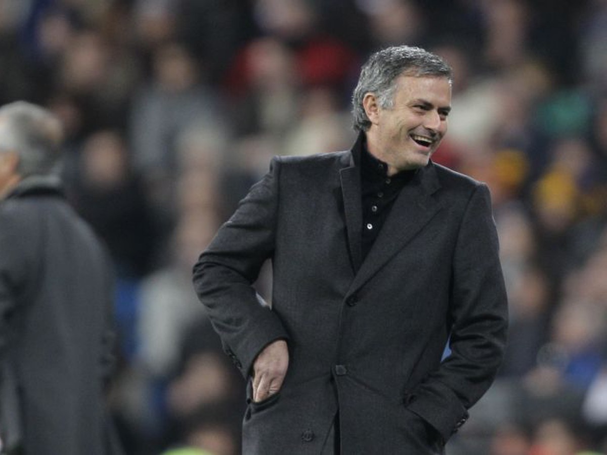 José Mourinho