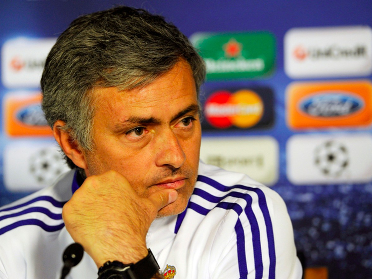 Mourinho