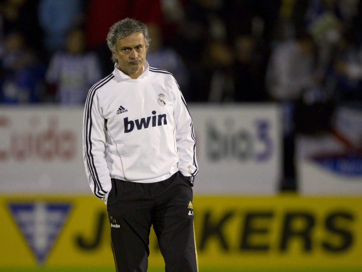 Mourinho