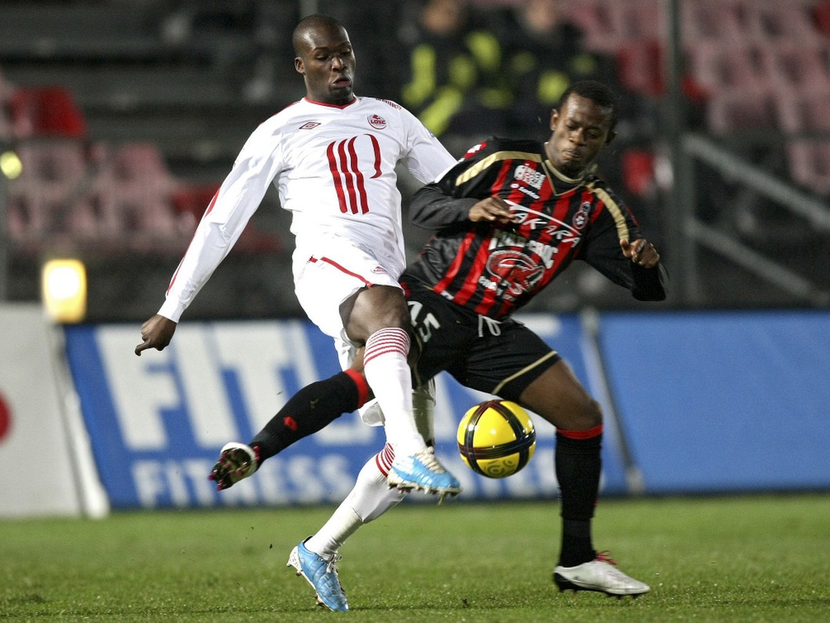 Moussa Sow