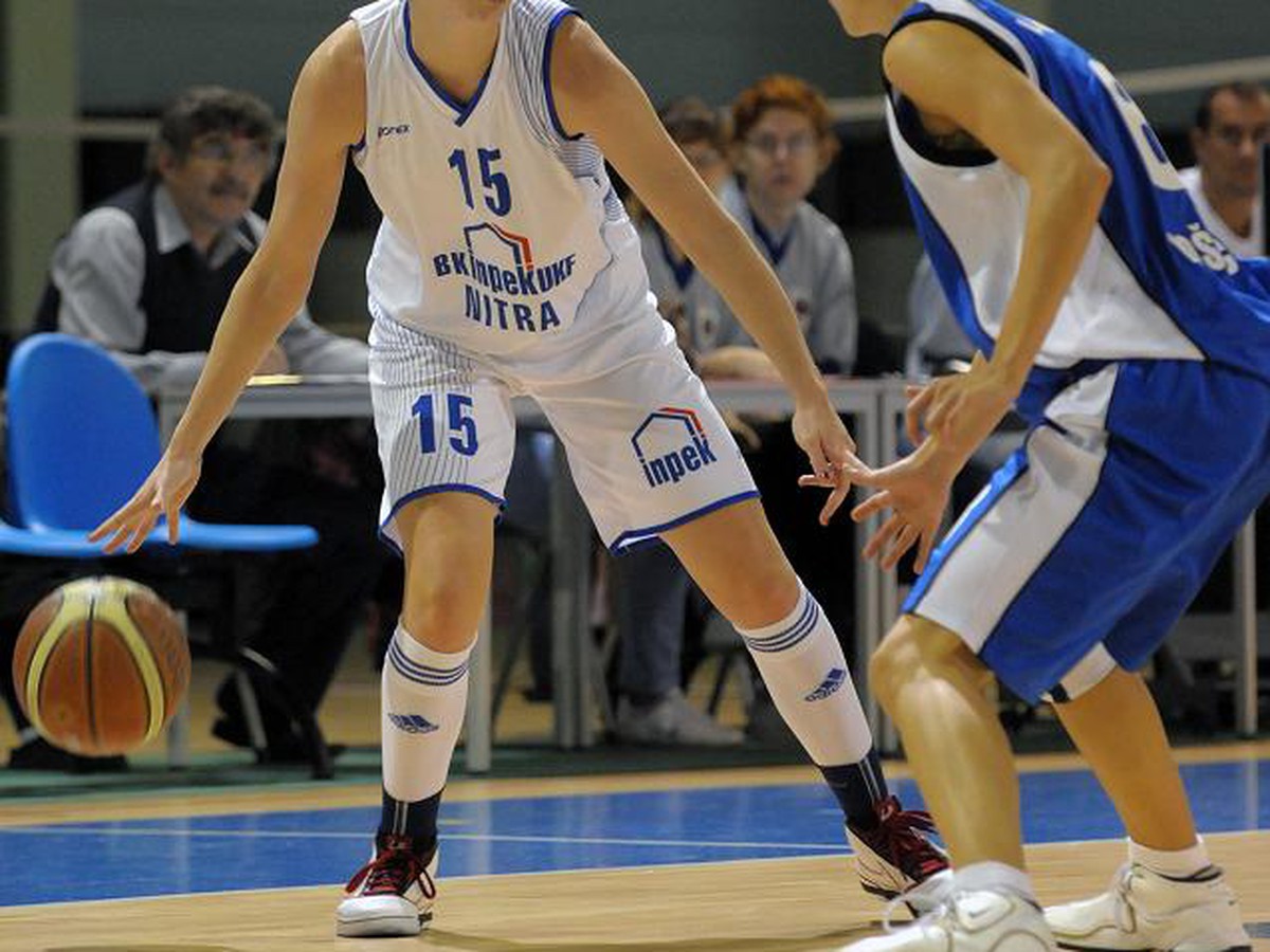 Basketbalistky Nitry zvíťazili doma nad BSS Košice